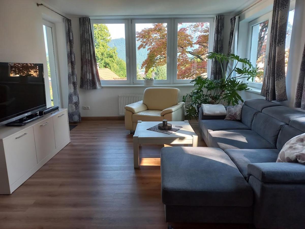 Ferienwohnungen Brunmayr Gmunden Luaran gambar