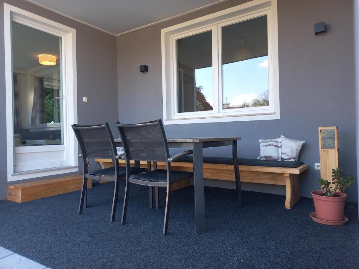 Ferienwohnungen Brunmayr Gmunden Luaran gambar
