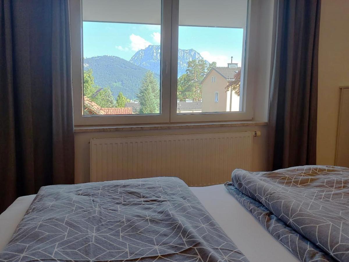 Ferienwohnungen Brunmayr Gmunden Luaran gambar