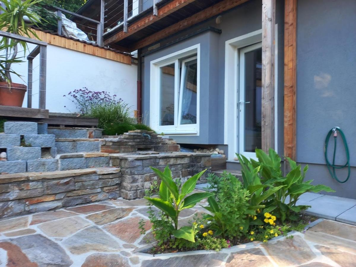 Ferienwohnungen Brunmayr Gmunden Luaran gambar