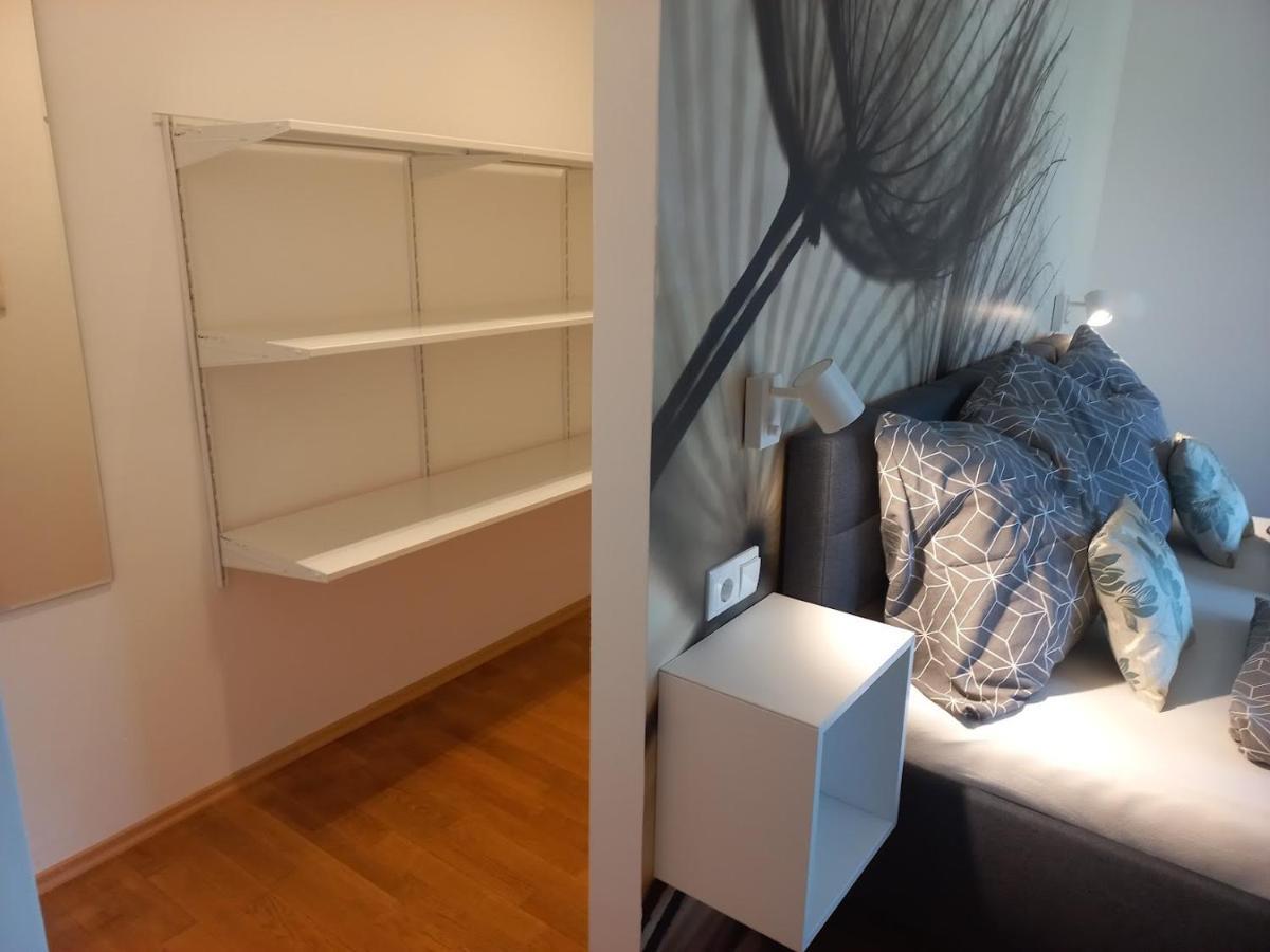 Ferienwohnungen Brunmayr Gmunden Luaran gambar